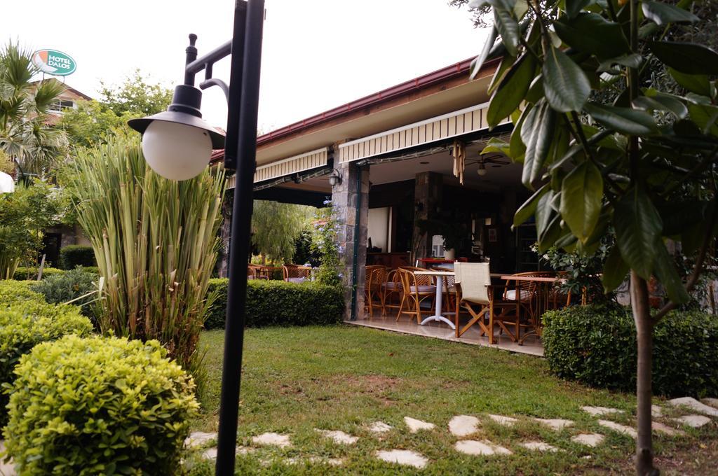 Hotel Dalos Göcek Quarto foto
