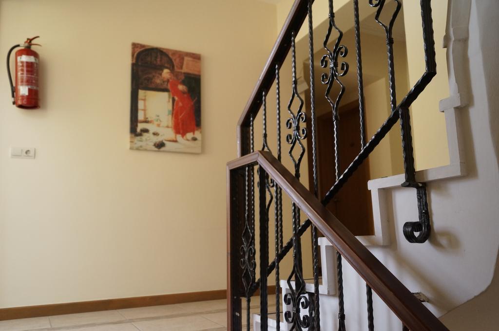 Hotel Dalos Göcek Quarto foto